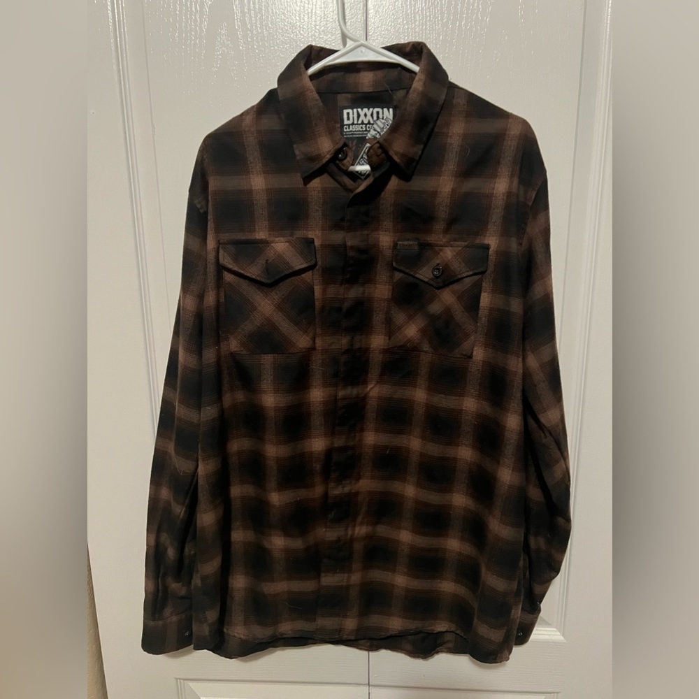 DIXXON The Bourbon NWOT